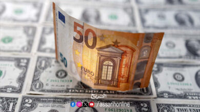 euro et dollar