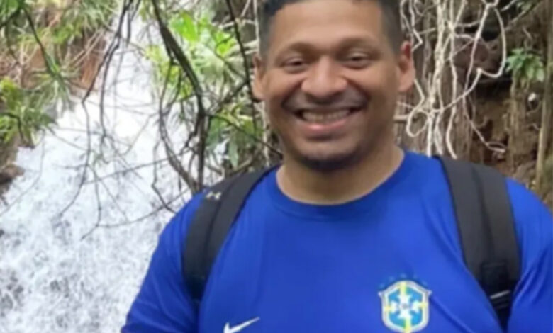 everton pereira