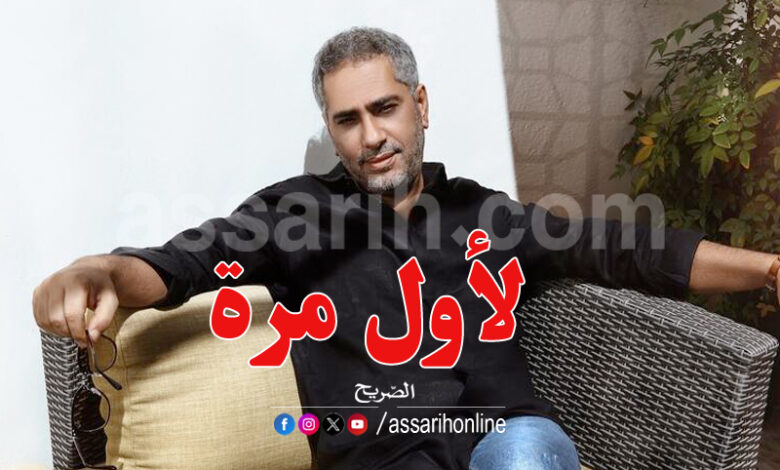 fadhel chaker