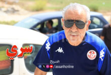 faouzi benzarti
