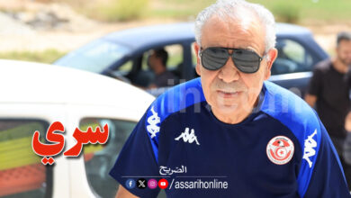 faouzi benzarti