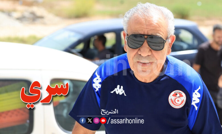faouzi benzarti