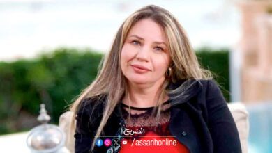 fatma msedi