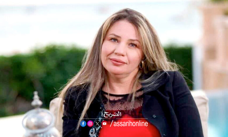 fatma msedi