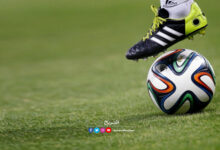 football