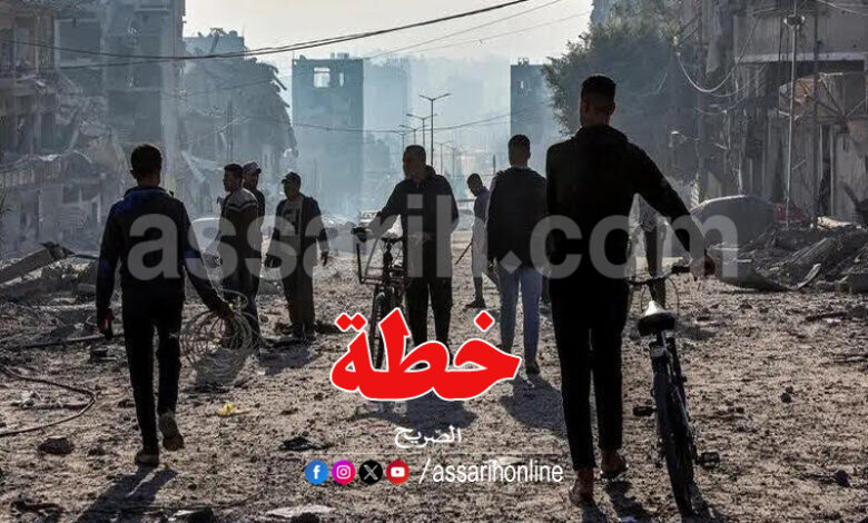 gaza