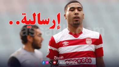 hamdi labidi