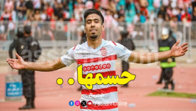 hamdi labidi