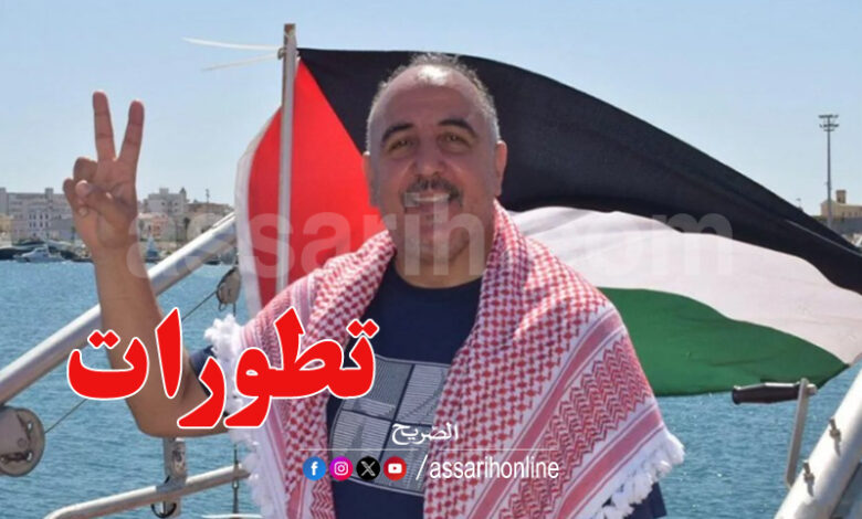 hatem aouini