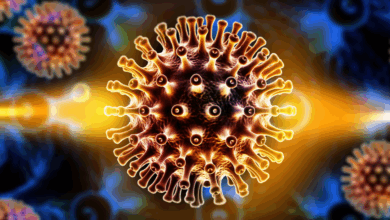 hiv-virus