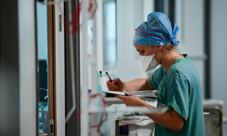 hôpital