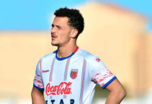 hosni guezmir