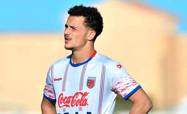 hosni guezmir