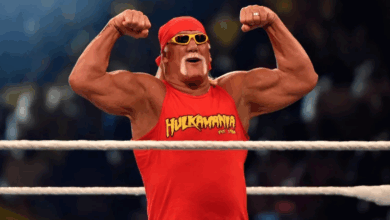 hulk hogan