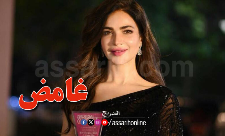 humaira asghar ali