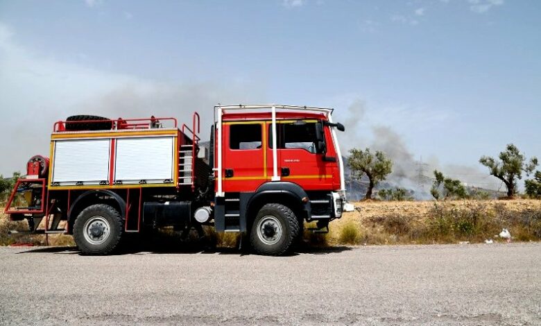incendie 1598