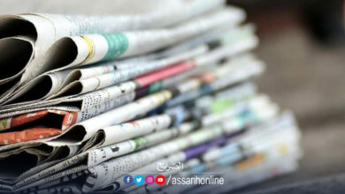 journaux