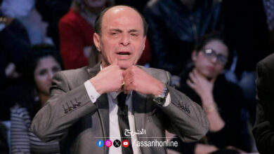 kacem kefi