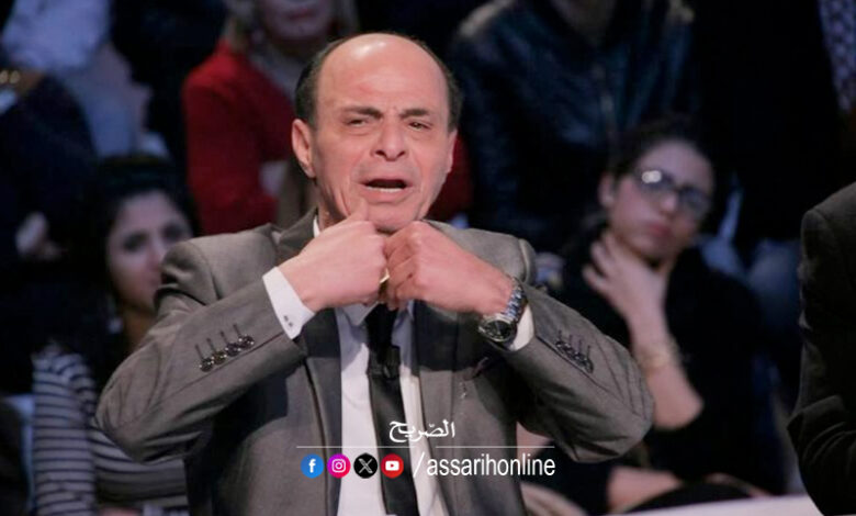 kacem kefi