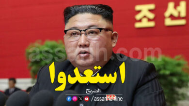 kim jong un