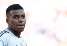 kylian mbappé