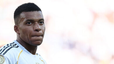 kylian mbappé