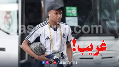 kylian mbappé