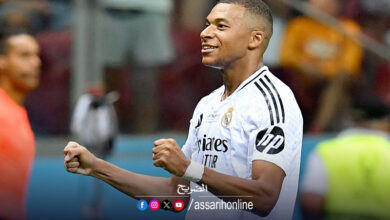 kylian mbappé