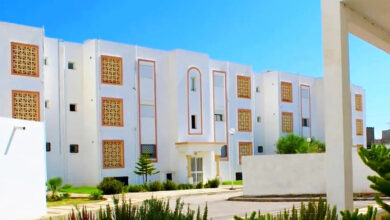 logement