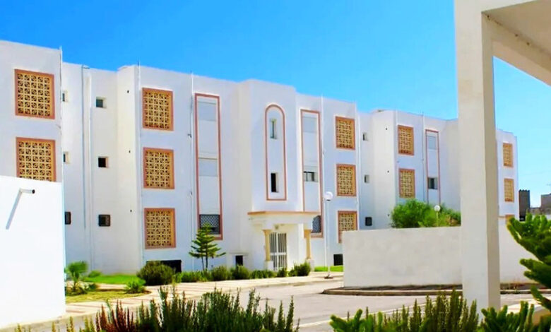 logement