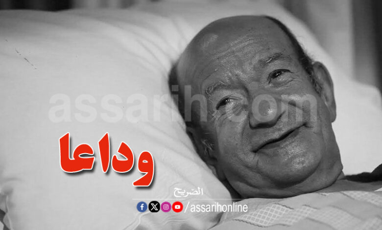 lotfi labibe