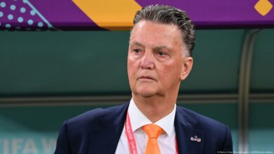 louis van gaal
