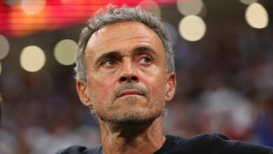 luis enrique