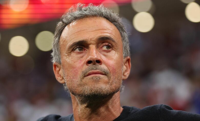 luis enrique