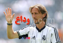 luka modric