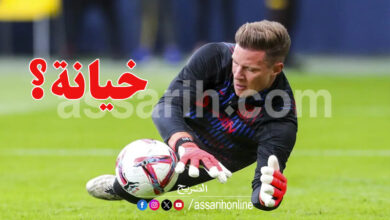 marc andre ter stegen