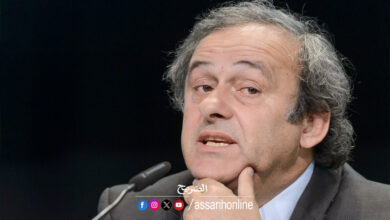 michel platini