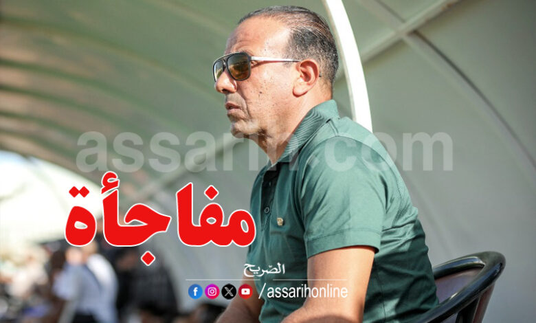 mohamed kouki