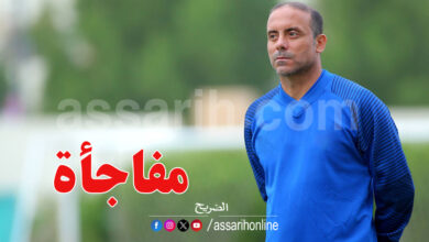 mohamed lemkecher