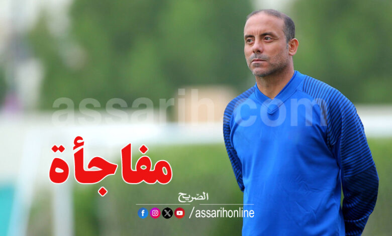 mohamed lemkecher