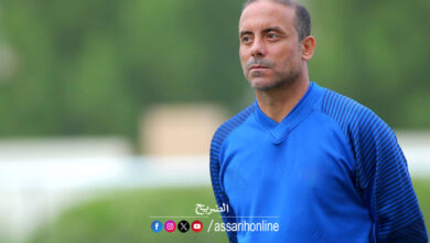 mohamed mkacher