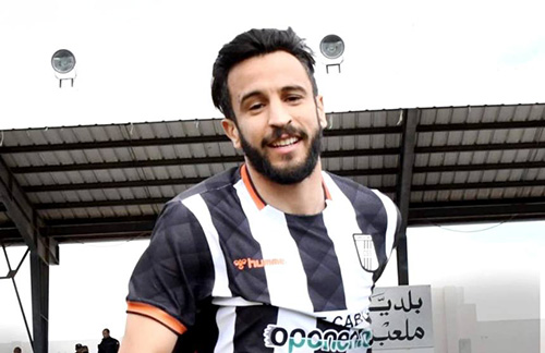 mohamed salah mhadhbi 1