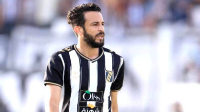 mohamed salah mhadhbi