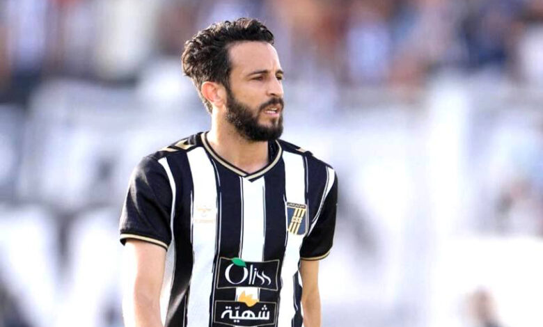 mohamed salah mhadhbi