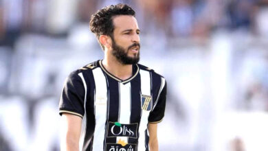 mohamed salah mhadhbi