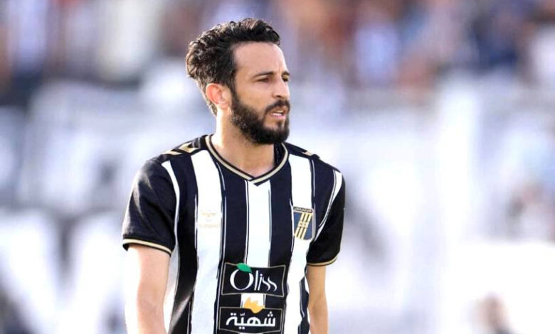 mohamed salah mhadhbi