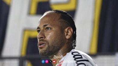 neymar Jr