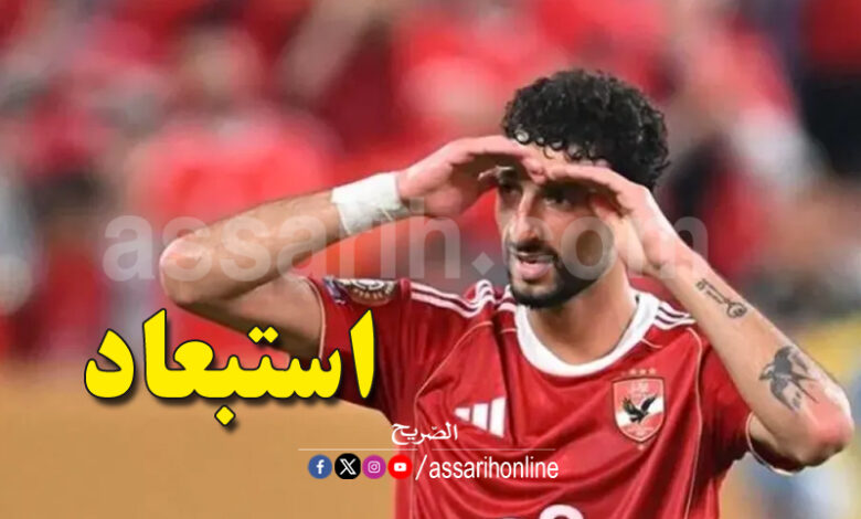 oussama abou ali
