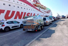 port de zarzis