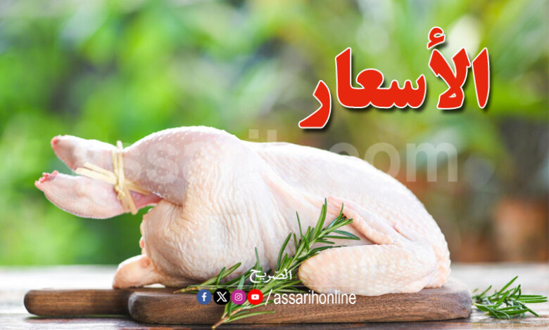 poulet